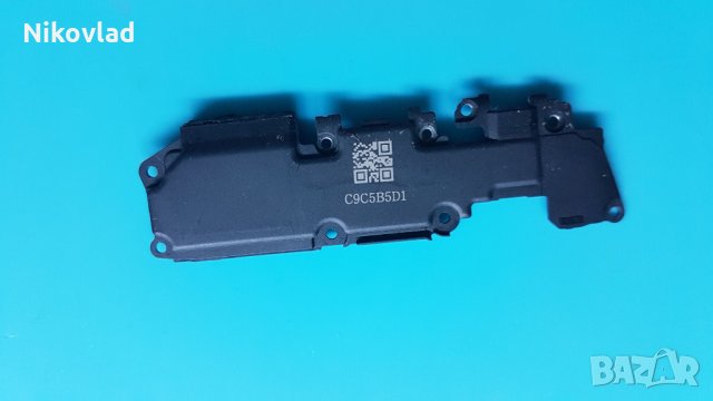 Полифония Samsung Galaxy A20S, снимка 2 - Резервни части за телефони - 33380071