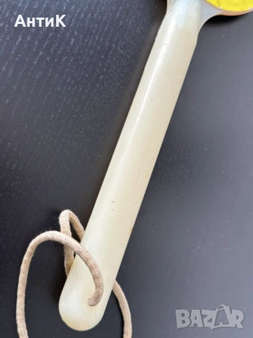 Соц Стоп Палка МВР, снимка 4 - Антикварни и старинни предмети - 51788158