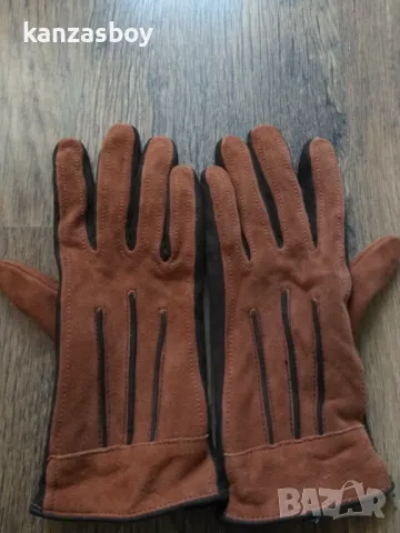 roeckl gloves - дамски кожени ръкавици , снимка 1 - Ръкавици - 47906932