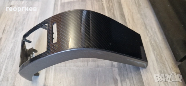 капаците на въздуховодите на тоьота приус 2005 2009, снимка 5 - Части - 53326555