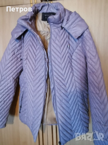 Дамски якета 8 броя .Размер М.От 10 лева  до 80 лева., снимка 8 - Якета - 46763855