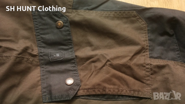 DEERHUNTER Lofoten Trouser размер 3-4XL за лов панталон със здрава материя - 2187, снимка 8 - Оборудване и аксесоари за оръжия - 53575054