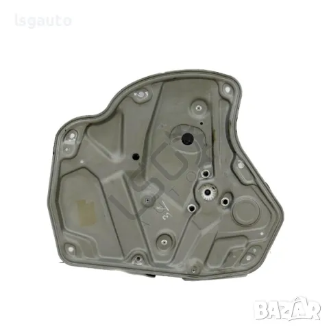 Механизъм заден десен ел. стъклоповдигач Skoda OCTAVIA II (1Z) 2004-2010 ID: 134233