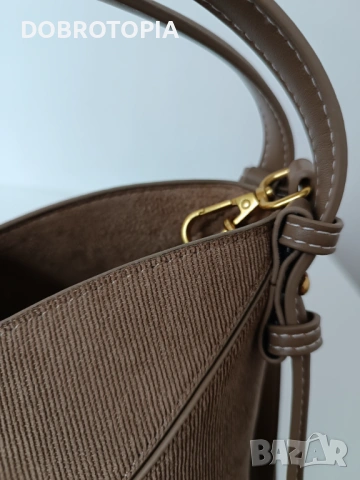 Стилът среща свободата: Вашата нова дамска чанта , снимка 4 - Чанти - 53335180