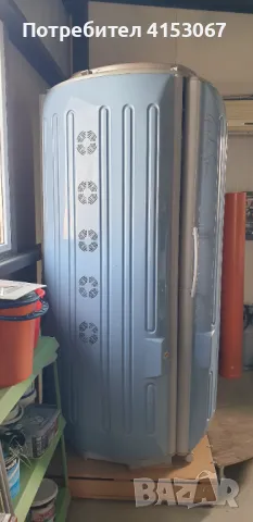 Солариум, снимка 3 - Солариуми - 49935686