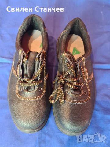 Нови работни обувки Respitex, снимка 5 - Други - 37985313