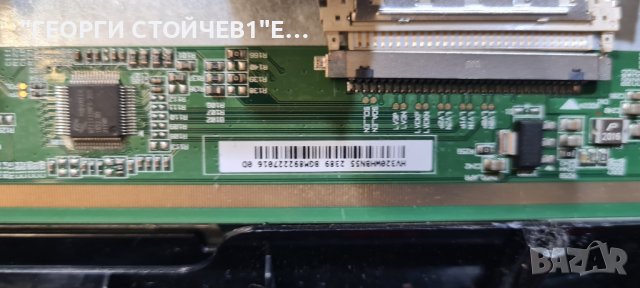 LT-40V750  17MB97  17IPS12 VES400UNDS-2D-N11, снимка 8 - Части и Платки - 44033613