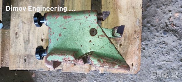 Люнети за кръгъл шлайф , снимка 3 - Други машини и части - 37701191