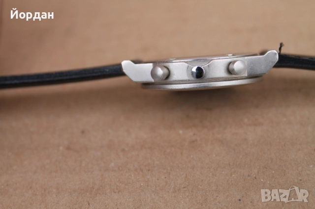 Мъжки ръчен карбонов часовник ''BMW Carbonograph'' , снимка 6 - Мъжки - 52755544