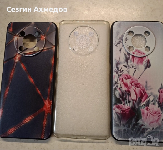 HUAWEY NOVA Y90, снимка 3 - Huawei - 52656652