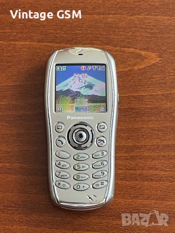 Panasonic EB-G60, снимка 8 - Други - 52835860