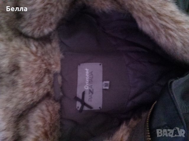 Piaza italia оригинално яке, снимка 4 - Якета - 26543565