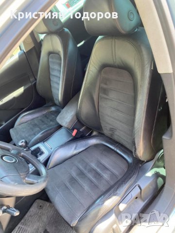 Passat B6 пасат б6 2bmp, снимка 16 - Части - 33011518