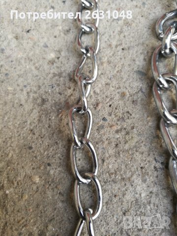 синджир за куче, снимка 7 - За кучета - 34792017