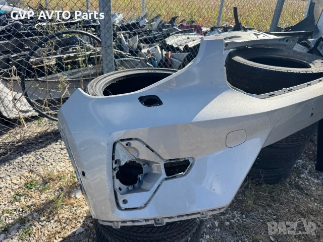 предна броня volvo xc60, снимка 2 - Части - 51903902