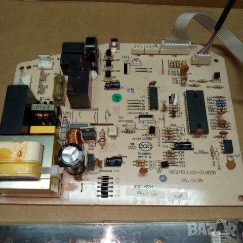 Части за климатик HYUNDAI, снимка 6 - Климатици - 44125067