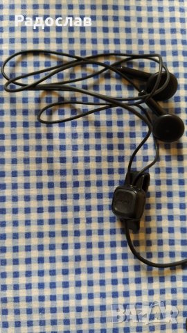 Nokia WH-101 стерео слушалки, снимка 2 - Слушалки, hands-free - 27912857