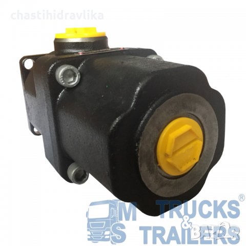 8 - БУТАЛНА ПРАВА ПОМПА 34Л, снимка 2 - Части - 28671513