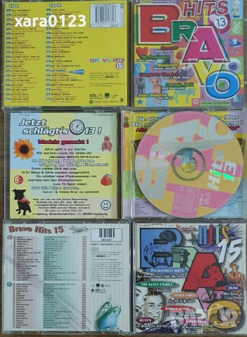 Bravo Hits 2CD,