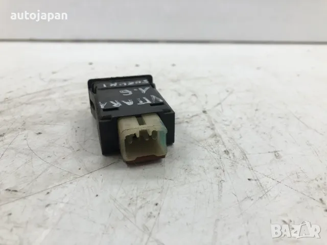 Бутон копче халоген Suzuki Vitara 1.6 8v 1993г, снимка 2 - Части - 49280480