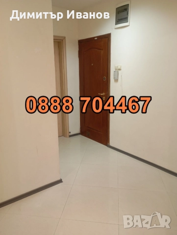 Под наем МАГАЗИН в кв. Докторски паметник София - 70 кв. м., снимка 7 - Магазини - 52528615