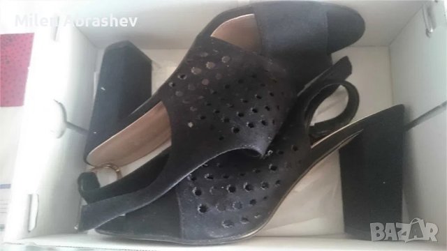 Дамски обувки летни, снимка 5 - Дамски ежедневни обувки - 43032978