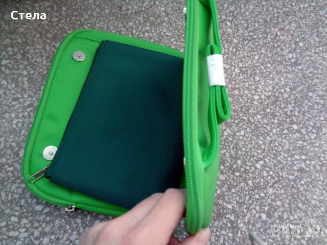 Дамска козметична чанта, нова, снимка 1