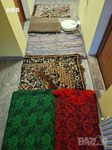 Намалени на 19лв Чисто Нови Кувертюри, Шалтета 