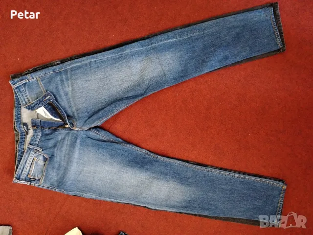 Дънки маркови 5лв бр, снимка 15 - Дънки - 50136109