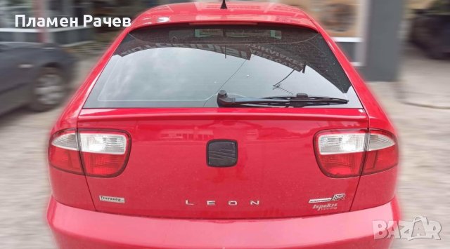 !Интересни артикули за SEAT LEON/TOLEDO 1М!, снимка 3 - Аксесоари и консумативи - 43628497