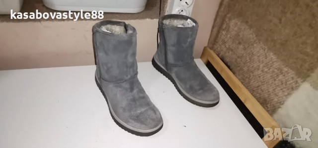 Боти Superfit-Gore-tex 36 н. , снимка 3 - Дамски боти - 52821104