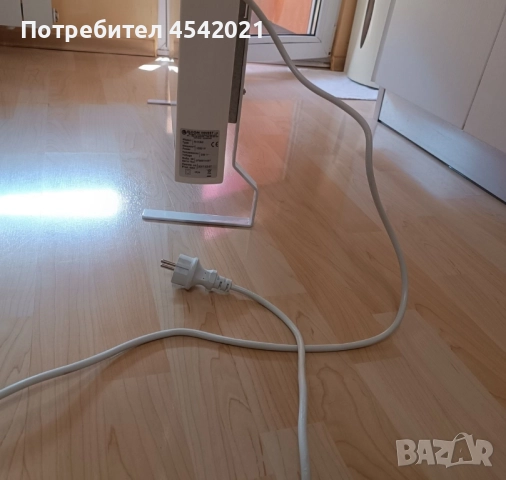 стенен конвектор, снимка 4 - Радиатори - 52371700