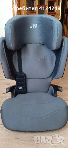 детско столче за кола 