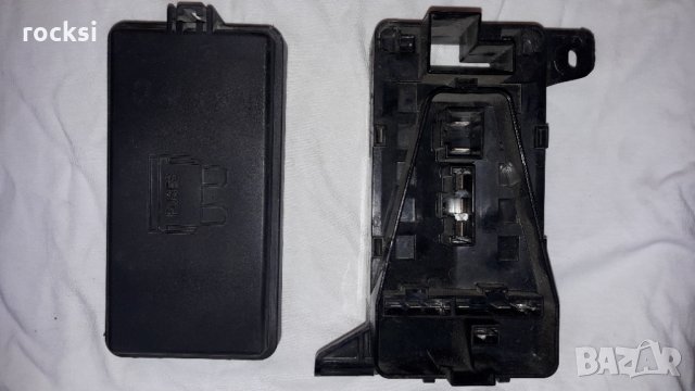 Кутия за бушони за Ровър 200 R3 1.4 16V 105k.c. 77kw пр 1999г, снимка 4 - Части - 33293802