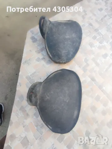 Седалки за MZ, снимка 7 - Части - 48037852