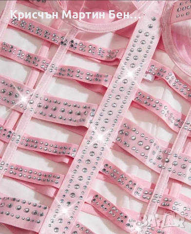 Боди с камачета /м. л. с, снимка 4 - Корсети, бюстиета, топове - 52638725