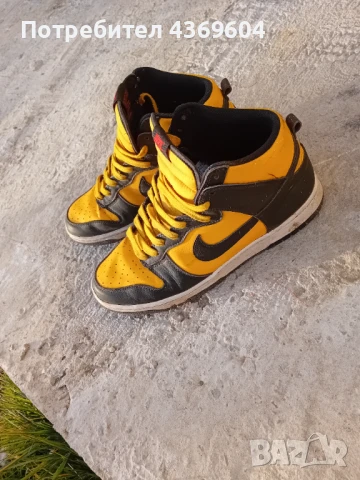 Оригинални маратонки Nike 