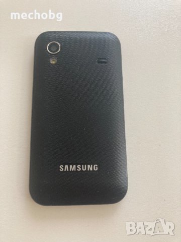 Samsung Galaxy Ace S5830I, снимка 2 - Samsung - 32750057