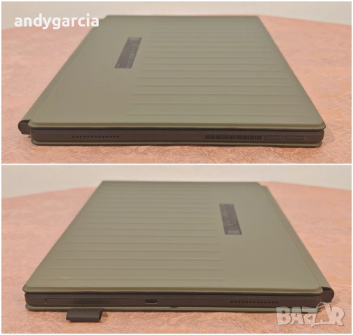 ASUS ProArt PZ13/3K OLED Touch 100% DCI-P3/Snapdragon X Plus/16GB RAM/1TB SSD NVMe лаптоп таблет, снимка 9 - Лаптопи за работа - 49035001