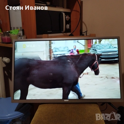 32" телевизор филипс , снимка 9 - Телевизори - 53375637