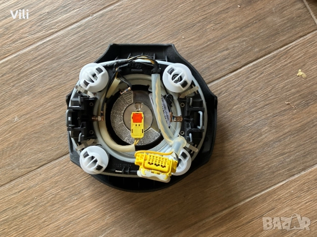 Airbag за vw tiguan(тигуан),Golf 5(Голф 5),Golf 6(Голф 6), снимка 2 - Части - 52063754