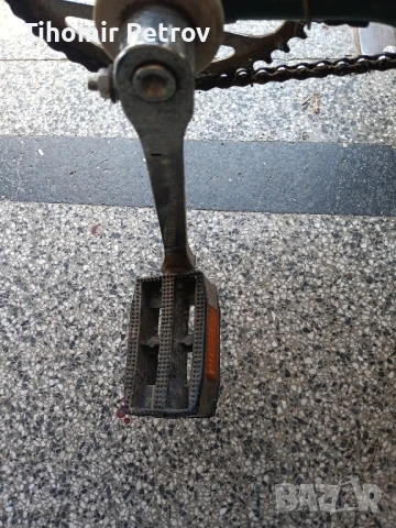 Сгъваемо колело., снимка 5 - Велосипеди - 50473934