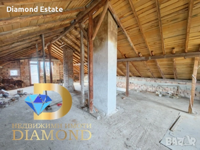 Къща в село Богомилово, обл. Стара Загора, снимка 10 - Къщи - 53267311