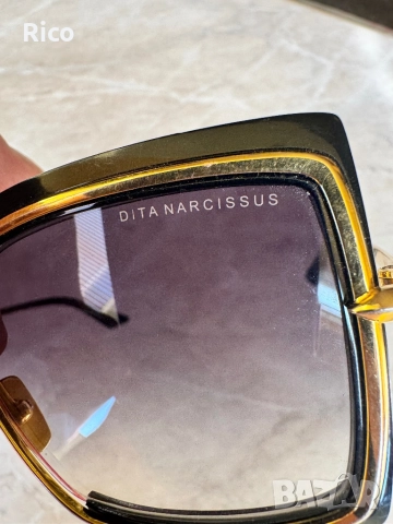 DITA Оригинални Дамски Очила, снимка 3 - Слънчеви и диоптрични очила - 51644314