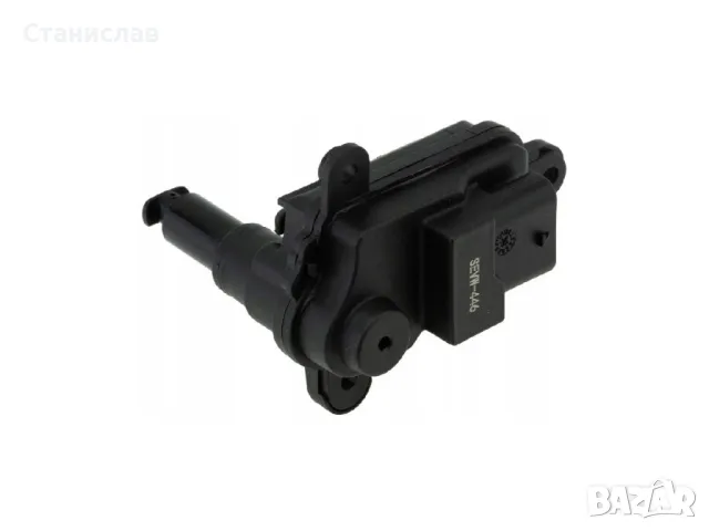 VW Arteon Моторче за заключване на резервоар, снимка 4 - Части - 50359797