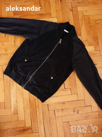 Gianni Versace Яке , снимка 13 - Якета - 52098316