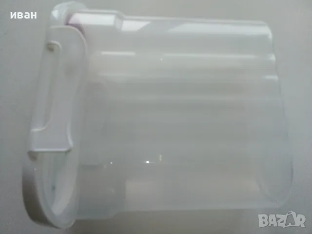 Нова кутия за храни и подправки, снимка 4 - Кутии за храна - 49607406