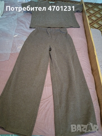 сет зара, снимка 2 - Комплекти - 53230375