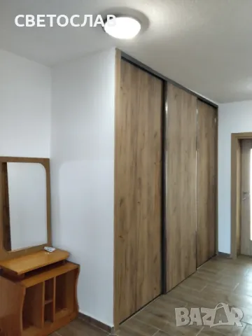 Давам под наем апартамент в кв. Виница 130кв.м. 5 стаи с южно изложение, без посредник!, снимка 1