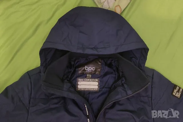 "BPC Collection"-зимно яке, снимка 5 - Детски якета и елеци - 48398798